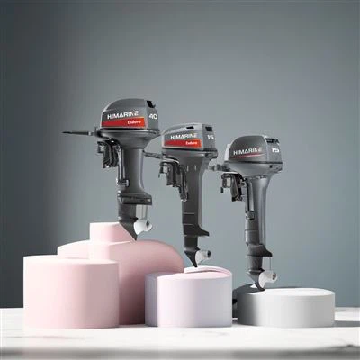 Himarine Outboard Cav