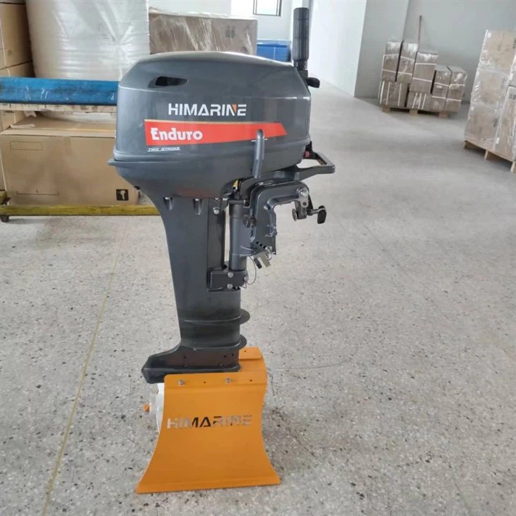 Outboard Motor For Sale