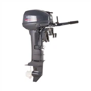 Outboard Tsav 2 Stroke 15HP 63V