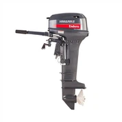 Outboard Tsav 2 Stroke 9.9HP Enduro