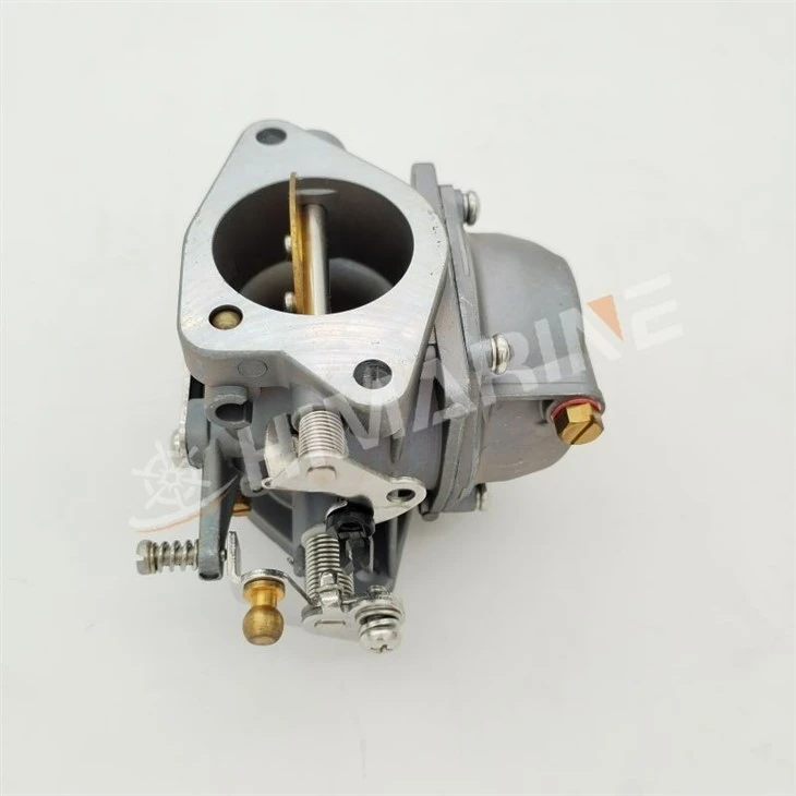 6K5 14301 03 00 CARBURATOR