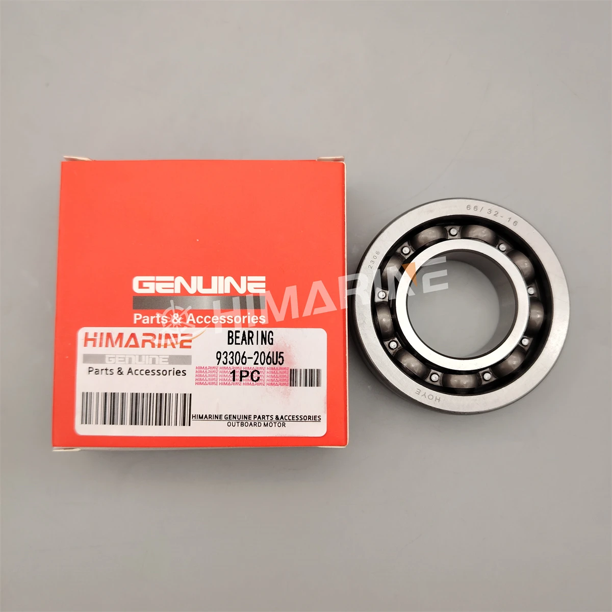 85HP Bearing 93306-206U5 85HP Bearing 93306-206U5